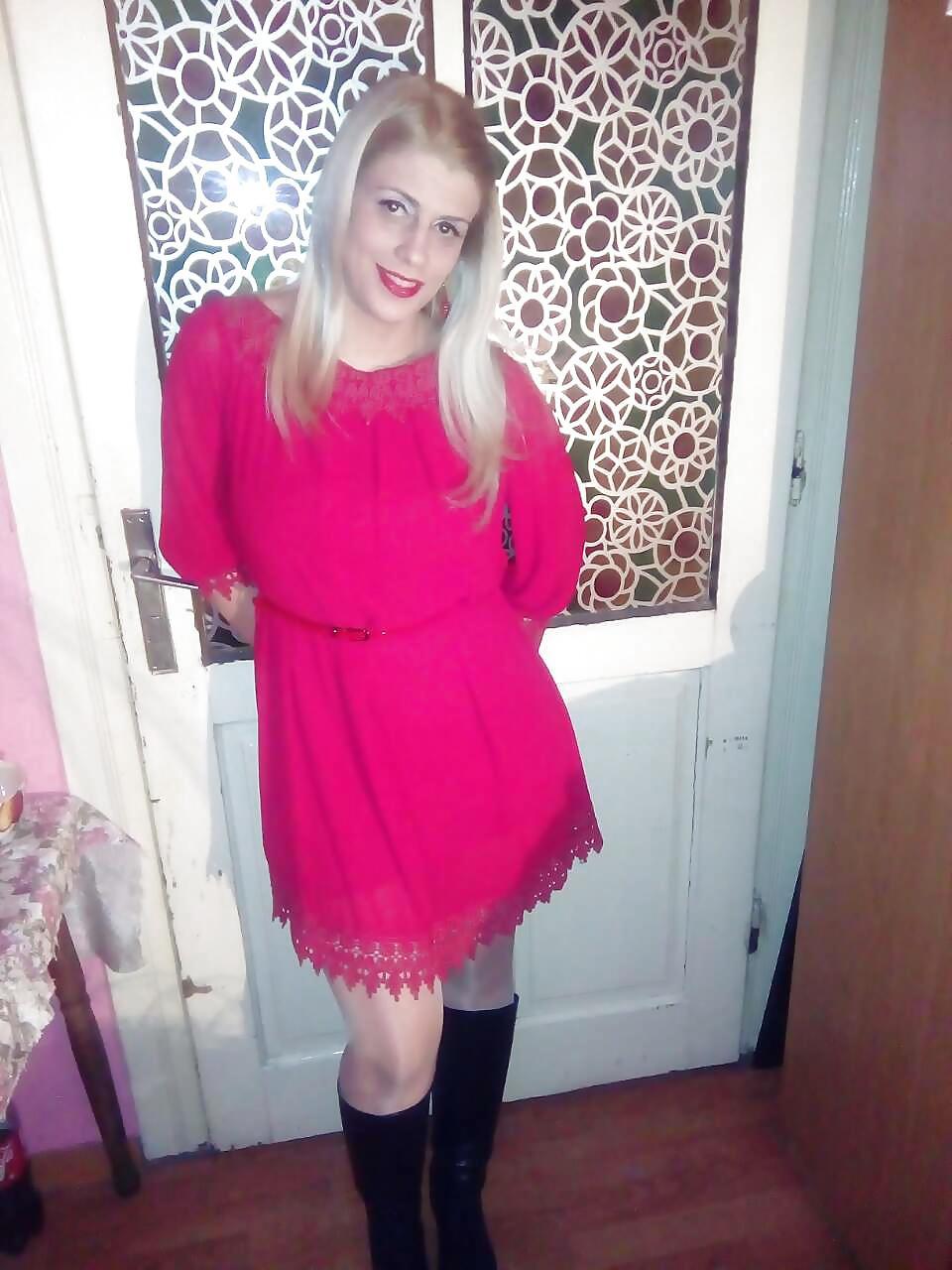 GeileZaadslett uit Antwerpen,Belgie