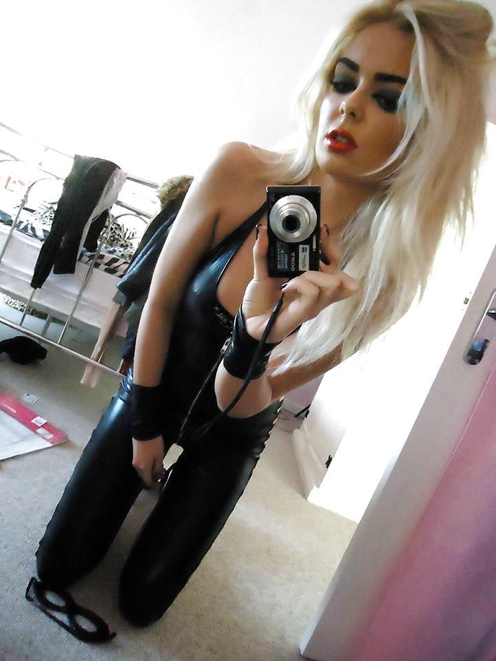 VengeanceToy uit Noord-Brabant,Nederland