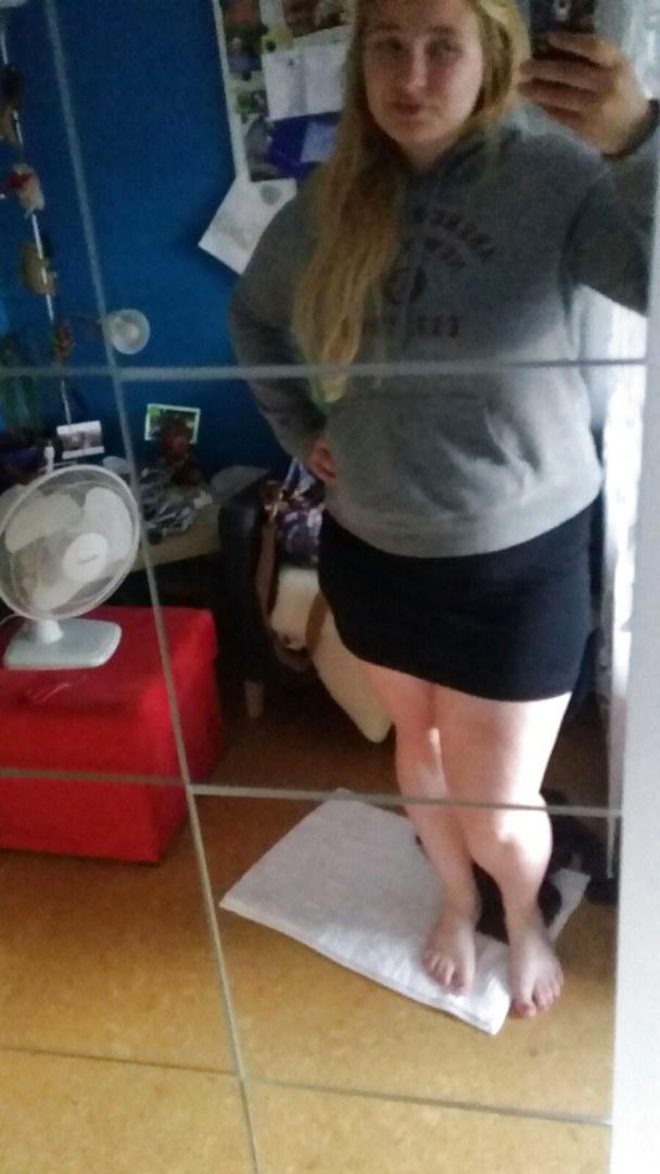 angelinam uit Noord-Holland,Nederland